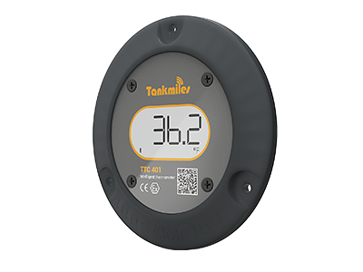 數顯溫度計 TTC 401